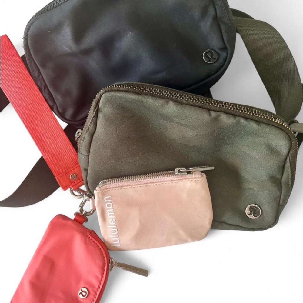 Lululemon Bundle - image 1